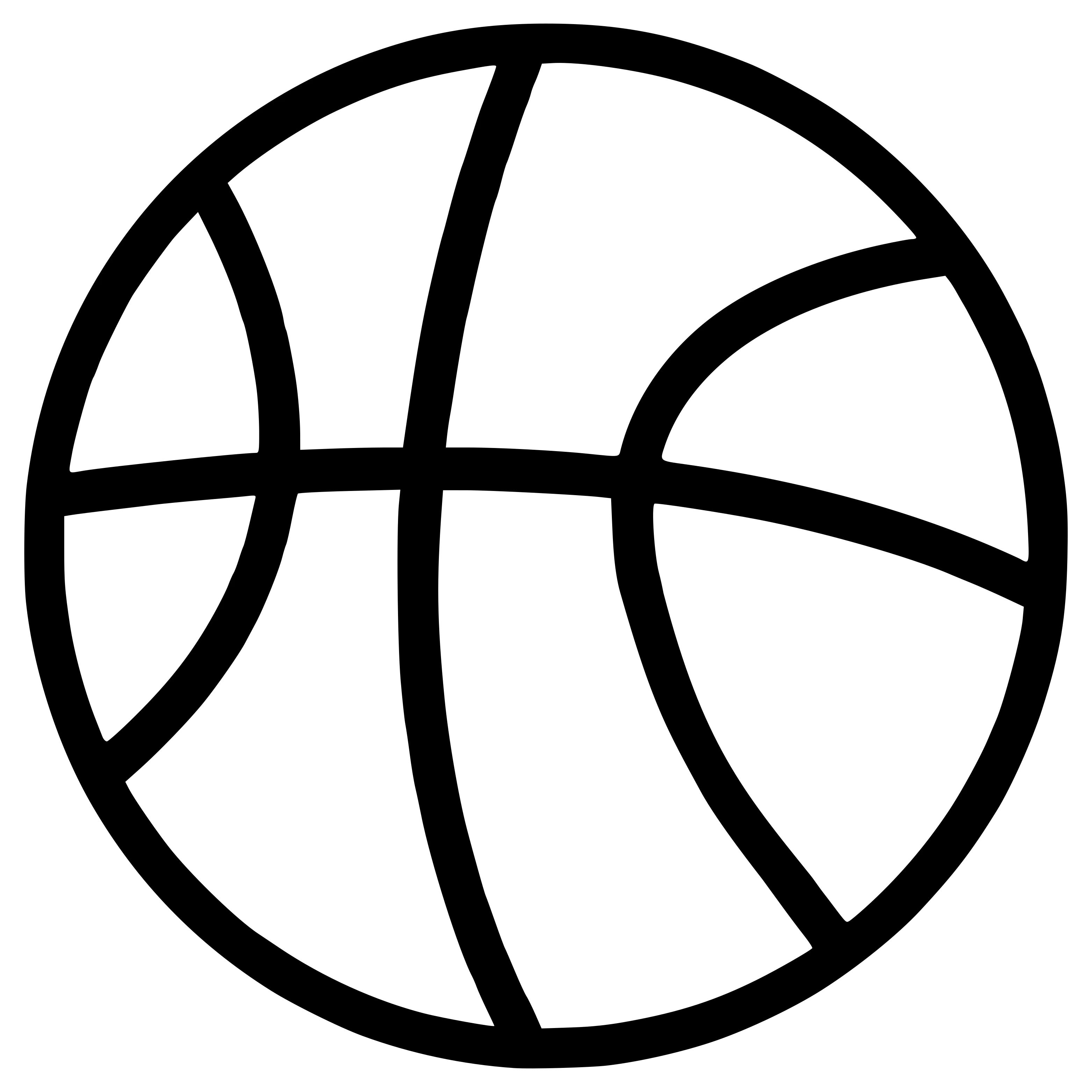 Free Basketball Ball Svg