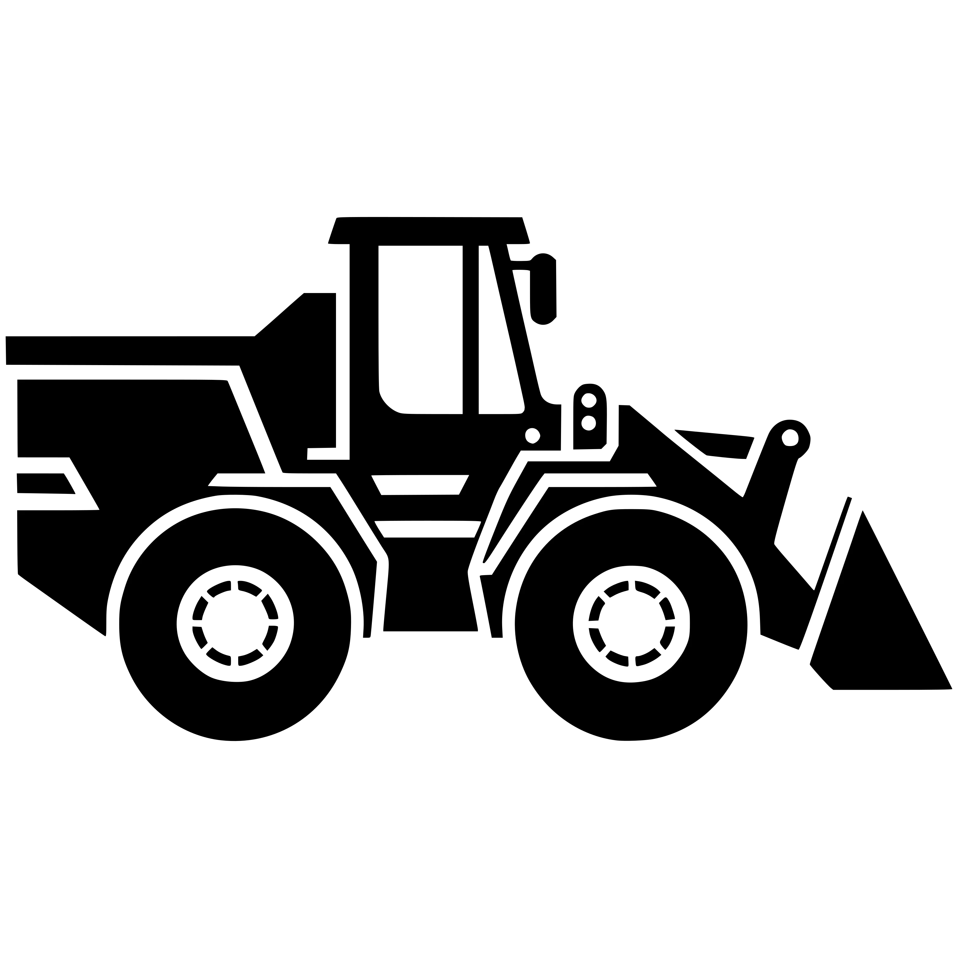 Free Loader Truck Svg